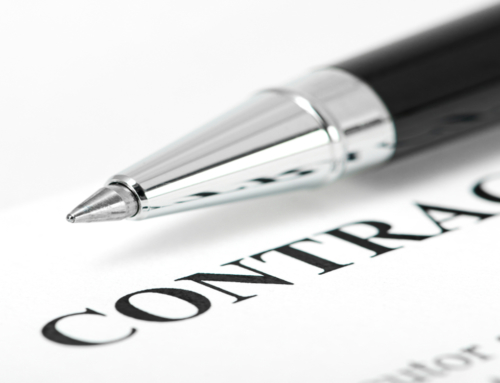 Contract Management