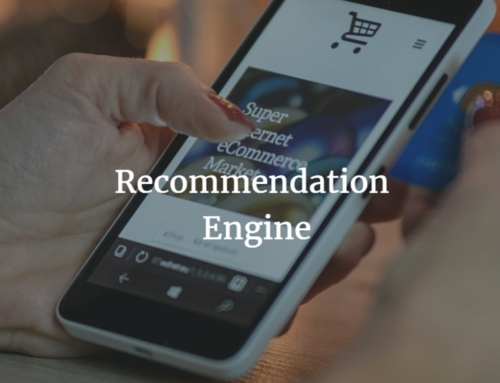Recommendation Engine