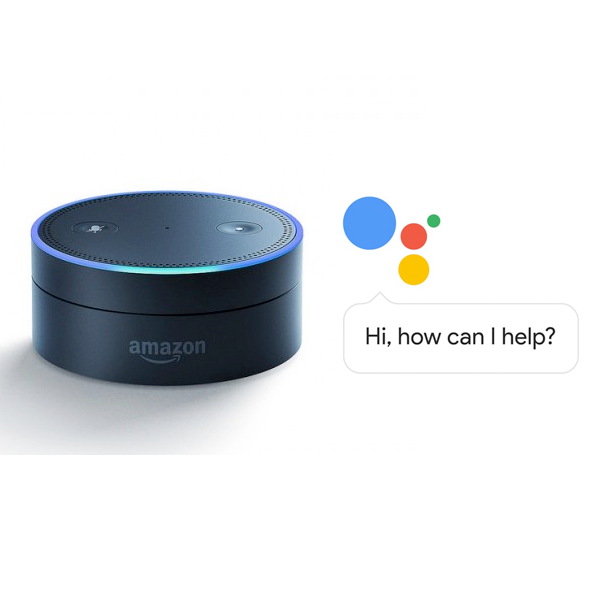 Amazon echo