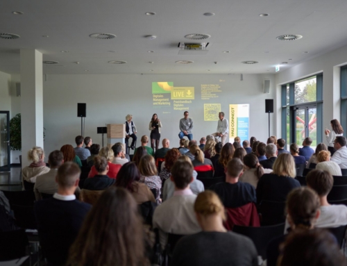 HNU Connect – wie wir in Zukunft kommunizieren